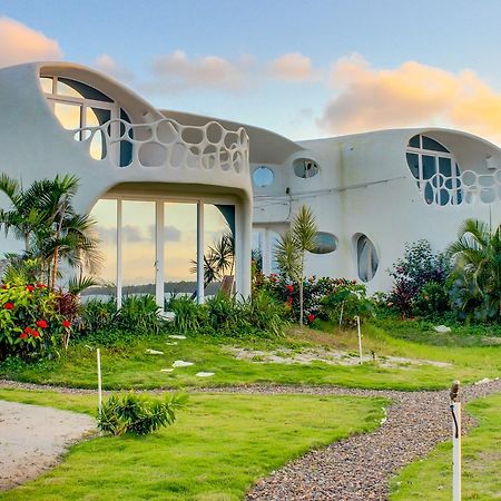 Swan Villas Maya Beach Exterior foto
